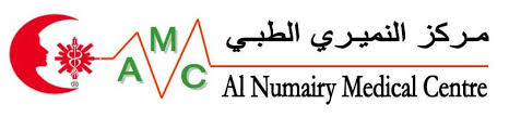 Logo of Al Numairy Medical Center