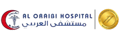 Logo of Al Oraibi Hospital, RAK