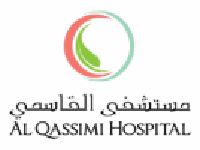 Logo of Al Qassimi Hospital