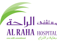 Al Raha Hospital