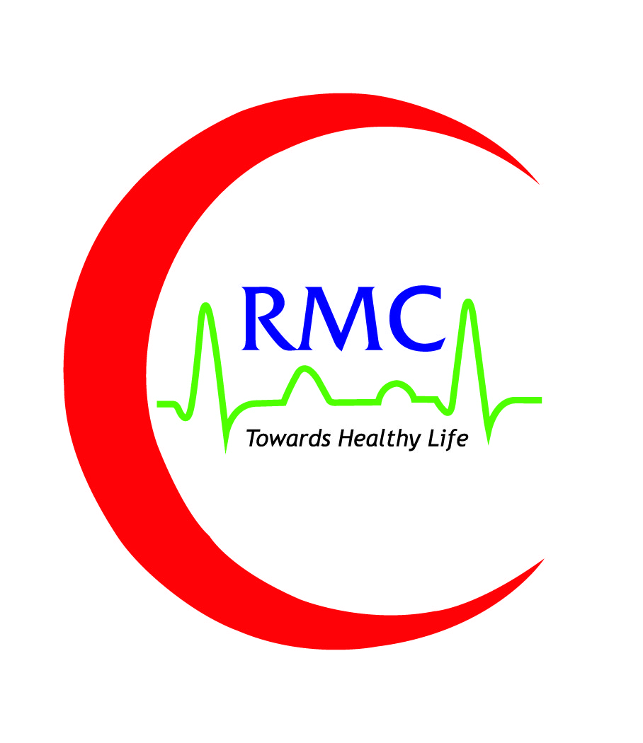 Logo of Al Raha Medical Clinic