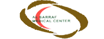 Logo of Al Sarraf Medical Center