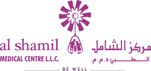 Logo of Al Shamil Medical Center