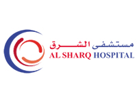 Logo of Al Sharq Hospital