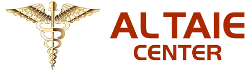 Logo of Al Taie Center for Laparoscopic and Obesity Surgery