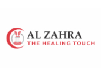 Logo of Al Zahra Medical Centre