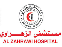 Logo of Al Zahrawi Hospital