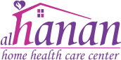 Logo of AlHanan Home Health Care Center