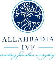 Logo of Allahbadia Fertility Clinic, Dubai Healthcare City Logo of Allahbadia Fertility Clinic, Dubai Healthcare City