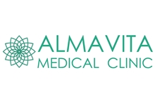 Logo of Almavita Medical Clinic