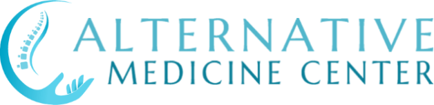 Logo of Alternative Medicine Center