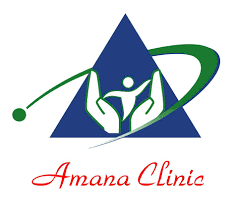 Logo of Amana Clinic