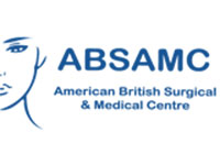 Logo of American British Surgical & Medical Centre
