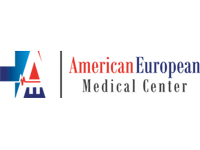 Logo of American European Medical Center