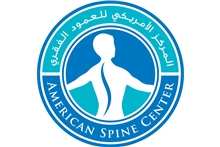 Logo of American Spine Center