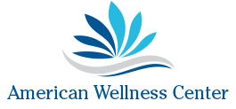 Logo of American Wellness Center