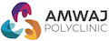 Logo of Amwaj Polyclinic