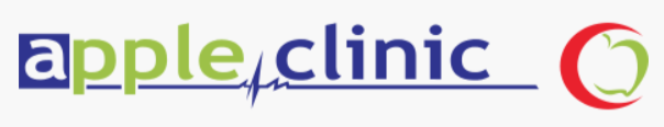 Logo of Apple International Polyclinic