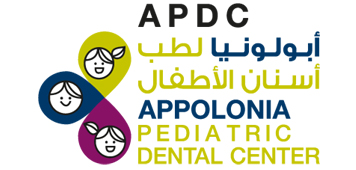 Logo of Appolonia Pediatric Dental Center