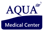 Logo of Aqua Medical Center