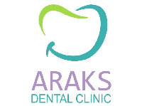 Logo of Araks Dental Clinic Logo of Araks Dental Clinic