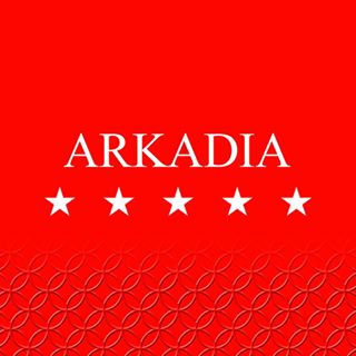 Logo of ARKADIA Medical Center