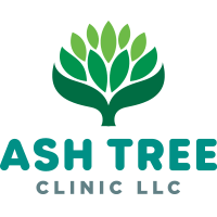 Logo of Ash Tree Clinic