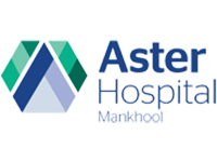 Logo of Aster Hospital, Al Mankool