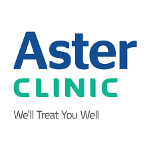 Logo of Aster Clinic, Jebel Ali Logo of Aster Clinic, Jebel Ali