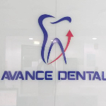 Logo of Avance Dental