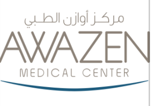 Logo of Awazen Medical Center
