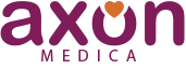 Logo of Axon Medica Medical Centre, Al Rashidiya