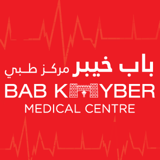 Logo of Bab Khyber Medical Center