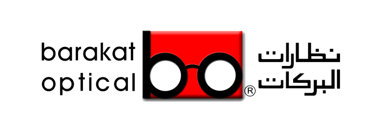 Logo of Barakat Optical, Dubai Mall