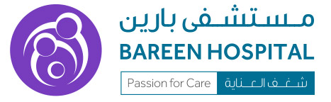 Logo of Bareen Hospital