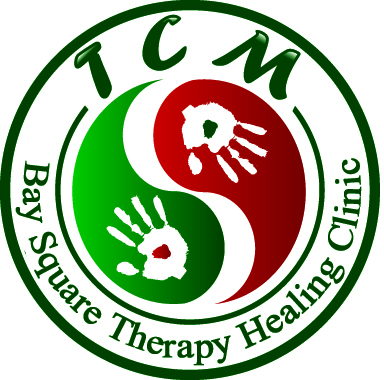 Logo of Bay Square Therapy Healing Clinic
