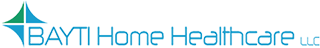 Logo of Bayti Home Healthcare Logo of Bayti Home Healthcare