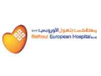Logo of Belhoul European Hospital, Al Satwa
