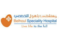 Logo of Belhoul Speciality Hospital, Deira