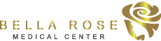 Logo of Bella Rose Medical Center