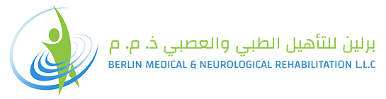 Logo of Berlin Medical & Neurological Rehabilitation