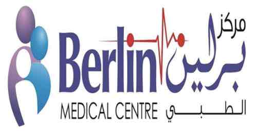 Logo of Berlin Medical Center