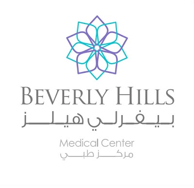 Logo of Beverly Hills Medical Center, Abu Dhabi