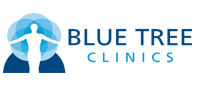 Logo of Blue Tree Clinics, Al Wasl