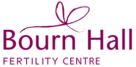 Logo of Bourn Hall Fertility Clinic, Dubai