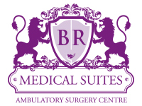 Logo of BR Medical Suites