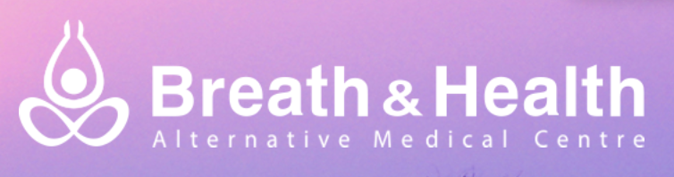 Logo of Breath & Health Alternative Medical Centre Logo of Breath & Health Alternative Medical Centre