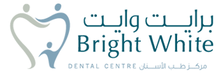 Logo of Bright White Dental Center