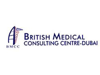 Logo of British Medical Consulting Centre