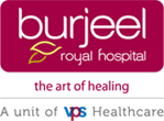 Burjeel Royal Hospital, Al Ain